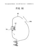 AIRBAG DEVICE diagram and image