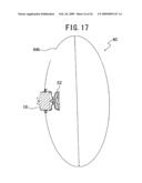 AIRBAG DEVICE diagram and image