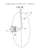 AIRBAG DEVICE diagram and image