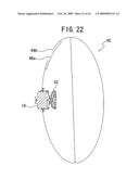 AIRBAG DEVICE diagram and image