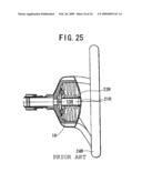 AIRBAG DEVICE diagram and image