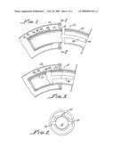 EZ GAS TANK ADAPTOR diagram and image