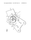 Adjustment Fitting diagram and image