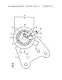 Adjustment Fitting diagram and image