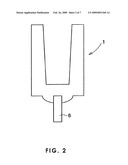 SINTERED ELECTRODE FOR COLD CATHODE TUBE, AND COLD CATHODE TUBE AND LIQUID CRYSTAL DISPLAY DEVICE USING THE SINTERED ELECTRODE diagram and image