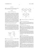 ORGANIC ELECTROLUMINESCENT ELEMENT diagram and image