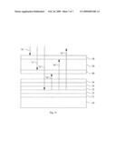 LED DEVICE HAVING IMPROVED CONTRAST diagram and image