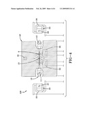 SELF-POWERED MAGNETIC GENERATOR diagram and image