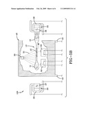 SELF-POWERED MAGNETIC GENERATOR diagram and image