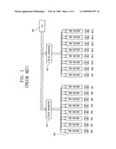 Clock pulse generating circuit diagram and image