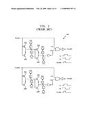 Clock pulse generating circuit diagram and image