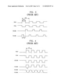 Clock pulse generating circuit diagram and image