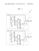 Clock pulse generating circuit diagram and image