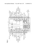 OUTPUT LIMITING CIRCUIT, CLASS D POWER AMPLIFIER AND AUDIO EQUIPMENT diagram and image