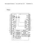 OUTPUT LIMITING CIRCUIT, CLASS D POWER AMPLIFIER AND AUDIO EQUIPMENT diagram and image