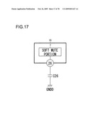 OUTPUT LIMITING CIRCUIT, CLASS D POWER AMPLIFIER AND AUDIO EQUIPMENT diagram and image