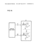 OUTPUT LIMITING CIRCUIT, CLASS D POWER AMPLIFIER AND AUDIO EQUIPMENT diagram and image