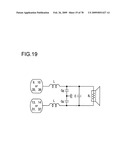 OUTPUT LIMITING CIRCUIT, CLASS D POWER AMPLIFIER AND AUDIO EQUIPMENT diagram and image