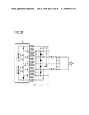 OUTPUT LIMITING CIRCUIT, CLASS D POWER AMPLIFIER AND AUDIO EQUIPMENT diagram and image