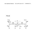 OUTPUT LIMITING CIRCUIT, CLASS D POWER AMPLIFIER AND AUDIO EQUIPMENT diagram and image