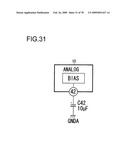 OUTPUT LIMITING CIRCUIT, CLASS D POWER AMPLIFIER AND AUDIO EQUIPMENT diagram and image