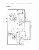 OUTPUT LIMITING CIRCUIT, CLASS D POWER AMPLIFIER AND AUDIO EQUIPMENT diagram and image