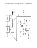 METHOD AND SYSTEM FOR FET-BASED AMPLIFIER CIRCUITS diagram and image