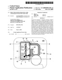 DIELECTRIC RESONATOR OSCILLATOR AND RADAR SYSTEM USING THE SAME diagram and image