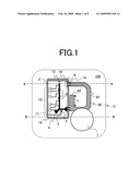 DIELECTRIC RESONATOR OSCILLATOR AND RADAR SYSTEM USING THE SAME diagram and image