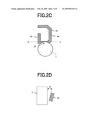 DIELECTRIC RESONATOR OSCILLATOR AND RADAR SYSTEM USING THE SAME diagram and image