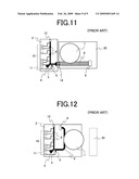 DIELECTRIC RESONATOR OSCILLATOR AND RADAR SYSTEM USING THE SAME diagram and image