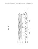 APPARATUS AND METHOD FOR MODE SUPPRESSION IN MICROWAVE AND MILLIMETERWAVE PACKAGES diagram and image