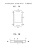 REMOTE CONTROLLER FOR PROVIDING MENU AND METHOD THEREOF diagram and image