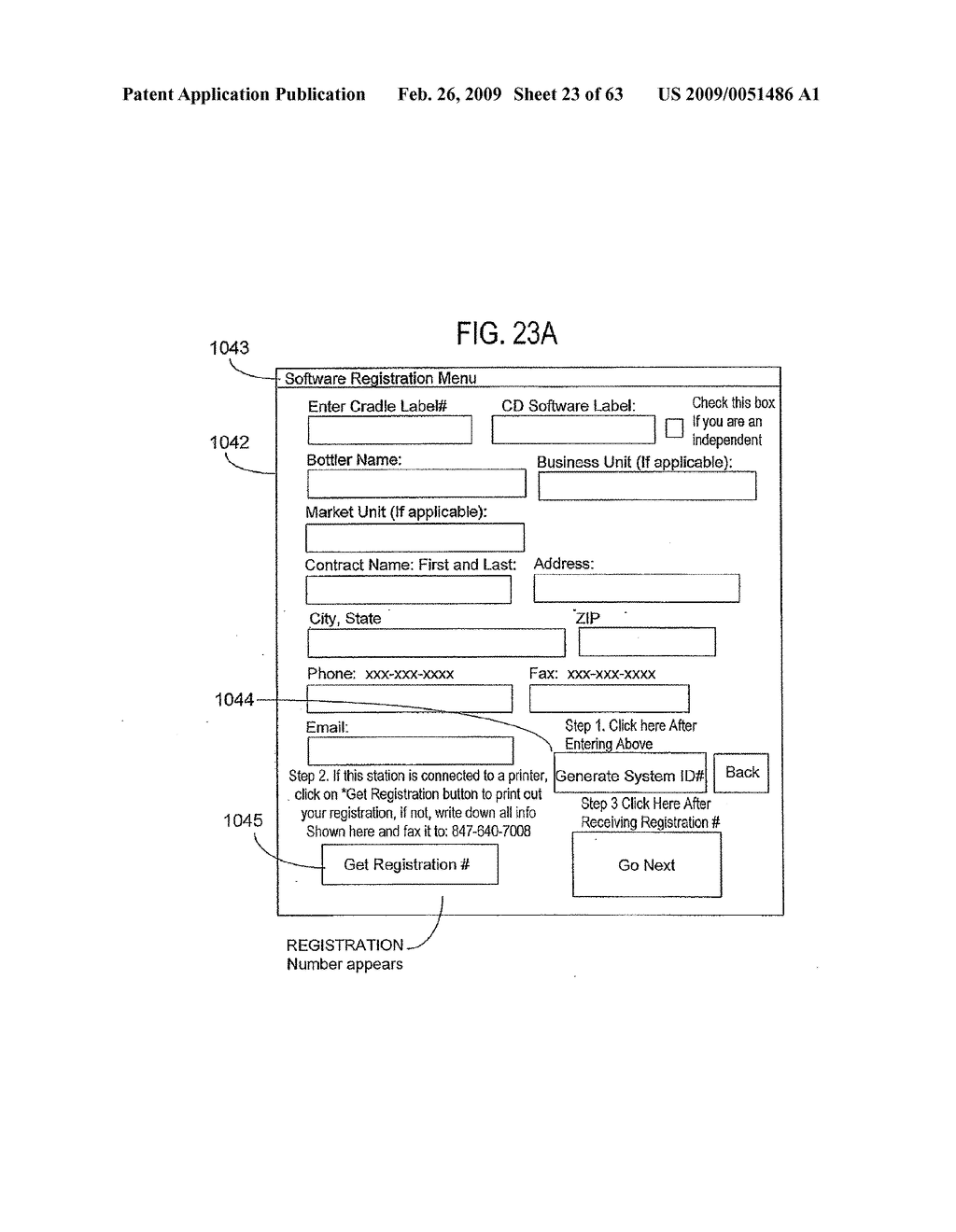 ELECTRONIC KEY CONTROL AND MANAGEMENT SYSTEM FOR VENDING MACHINES AND THE LIKE - diagram, schematic, and image 24