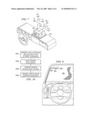 System and Method for Detecting and Reporting Vehicle Damage diagram and image