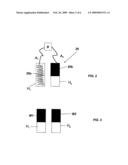 COUNTERMEASURE SYSTEM TRIGGERED BY MOVEMENT OF A DISPLAY OF A COMPUTING DEVICE diagram and image