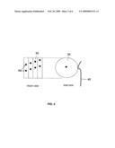 COUNTERMEASURE SYSTEM TRIGGERED BY MOVEMENT OF A DISPLAY OF A COMPUTING DEVICE diagram and image