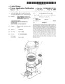 Fire or Smoke Detector with High False Alarm Rejection Performance diagram and image