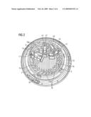 Fire or Smoke Detector with High False Alarm Rejection Performance diagram and image