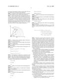 METHOD AND DEVICE FOR HIGH-RESOLUTION IMAGING OF TEST OBJECTS BY ELECTROMAGNETIC WAVES, IN PARTICULAR FOR MONITORING PEOPLE FOR SUSPICIOUS ITEMS diagram and image