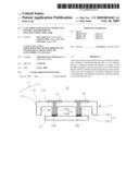 CASE STRUCTURE HAVING CONDUCTIVE PATTERN AND METHOD OF MANUFACTURING THE SAME diagram and image