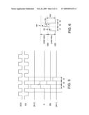 Method and device for reducing voltage stress at bootstrap point in electronic circuits diagram and image