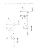 Method and device for reducing voltage stress at bootstrap point in electronic circuits diagram and image