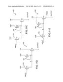 Method and device for reducing voltage stress at bootstrap point in electronic circuits diagram and image