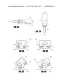 TOY DEVICES AND METHODS FOR PROVIDING AN INTERACTIVE PLAY EXPERIENCE diagram and image