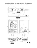 TOY DEVICES AND METHODS FOR PROVIDING AN INTERACTIVE PLAY EXPERIENCE diagram and image