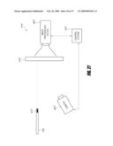 TOY DEVICES AND METHODS FOR PROVIDING AN INTERACTIVE PLAY EXPERIENCE diagram and image