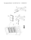 TOY DEVICES AND METHODS FOR PROVIDING AN INTERACTIVE PLAY EXPERIENCE diagram and image