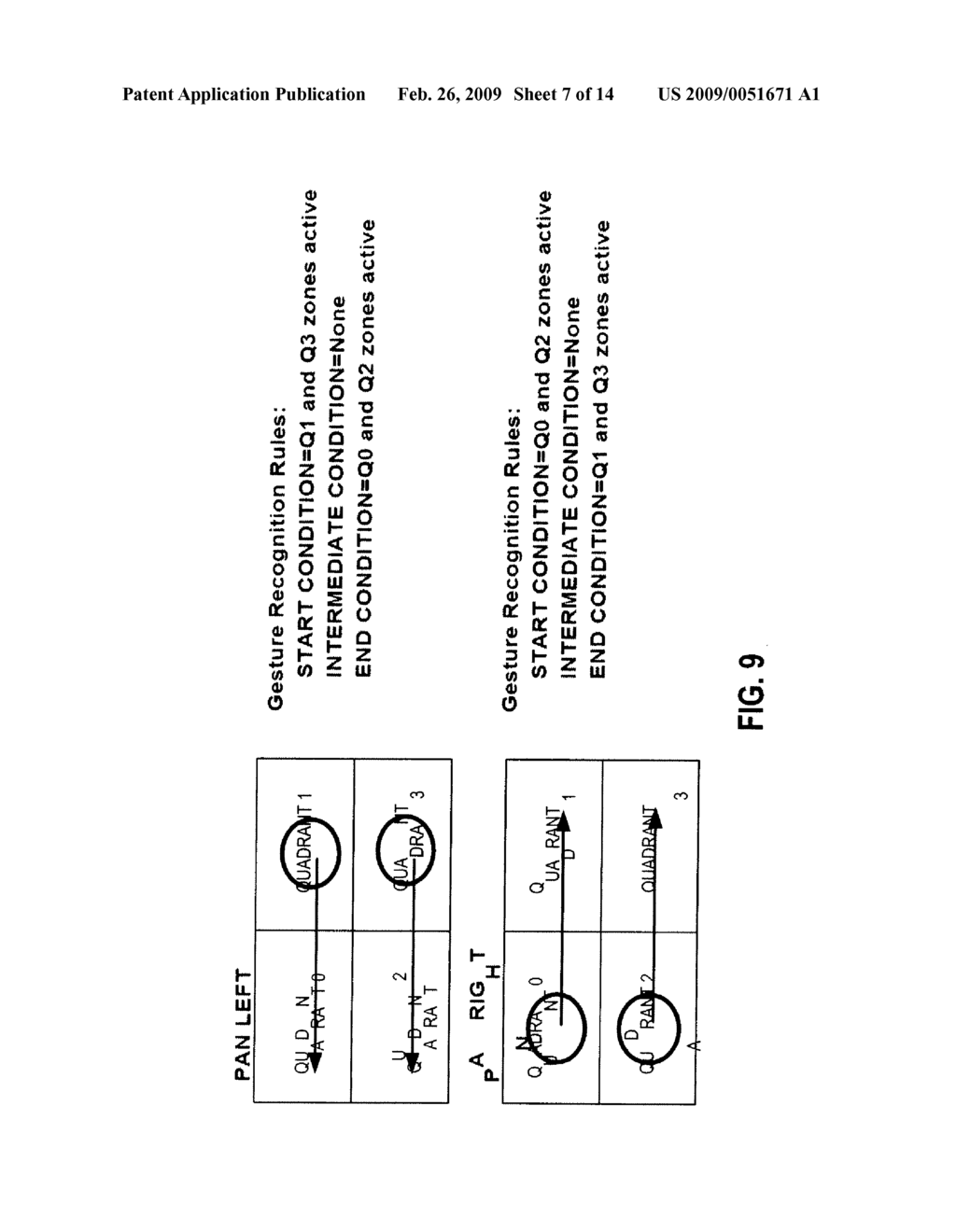 RECOGNIZING THE MOTION OF TWO OR MORE TOUCHES ON A TOUCH-SENSING SURFACE - diagram, schematic, and image 08