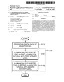 ACTIVE DISPLAY DEVICE AND MIXING TYPE PIXEL DRIVING METHOD IN ACTIVE DISPLAY DEVICE diagram and image